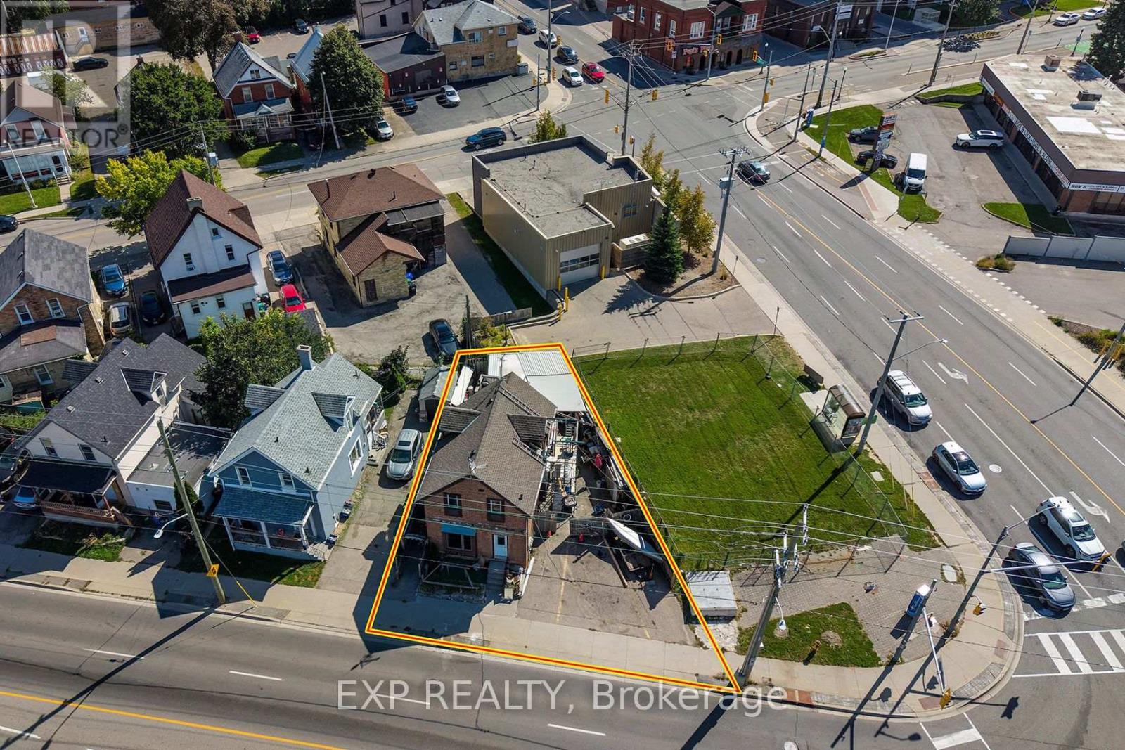 115 Victoria Street N, Kitchener, Ontario  N2H 5C3 - Photo 12 - X13829556