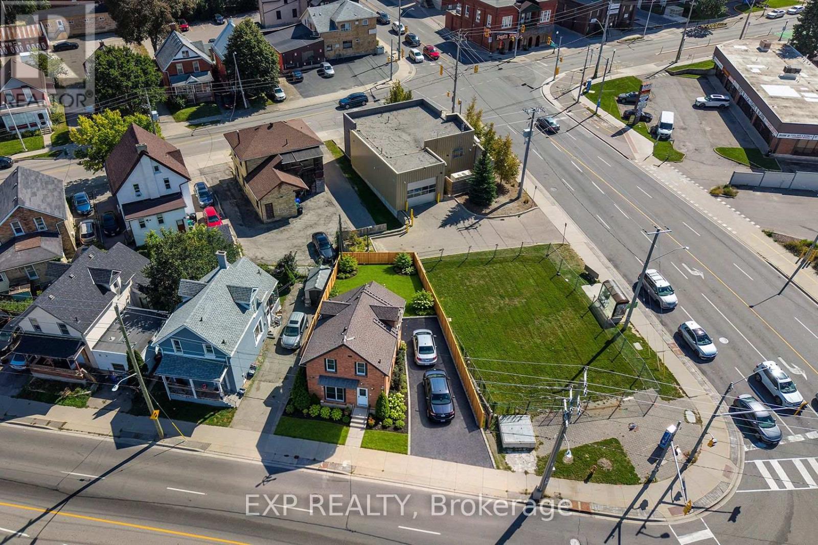 115 Victoria Street N, Kitchener, Ontario  N2H 5C3 - Photo 13 - X13829556
