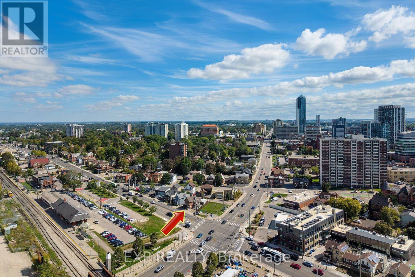 115 Victoria Street N, Kitchener, Ontario  N2H 5C3 - Photo 14 - X13829556