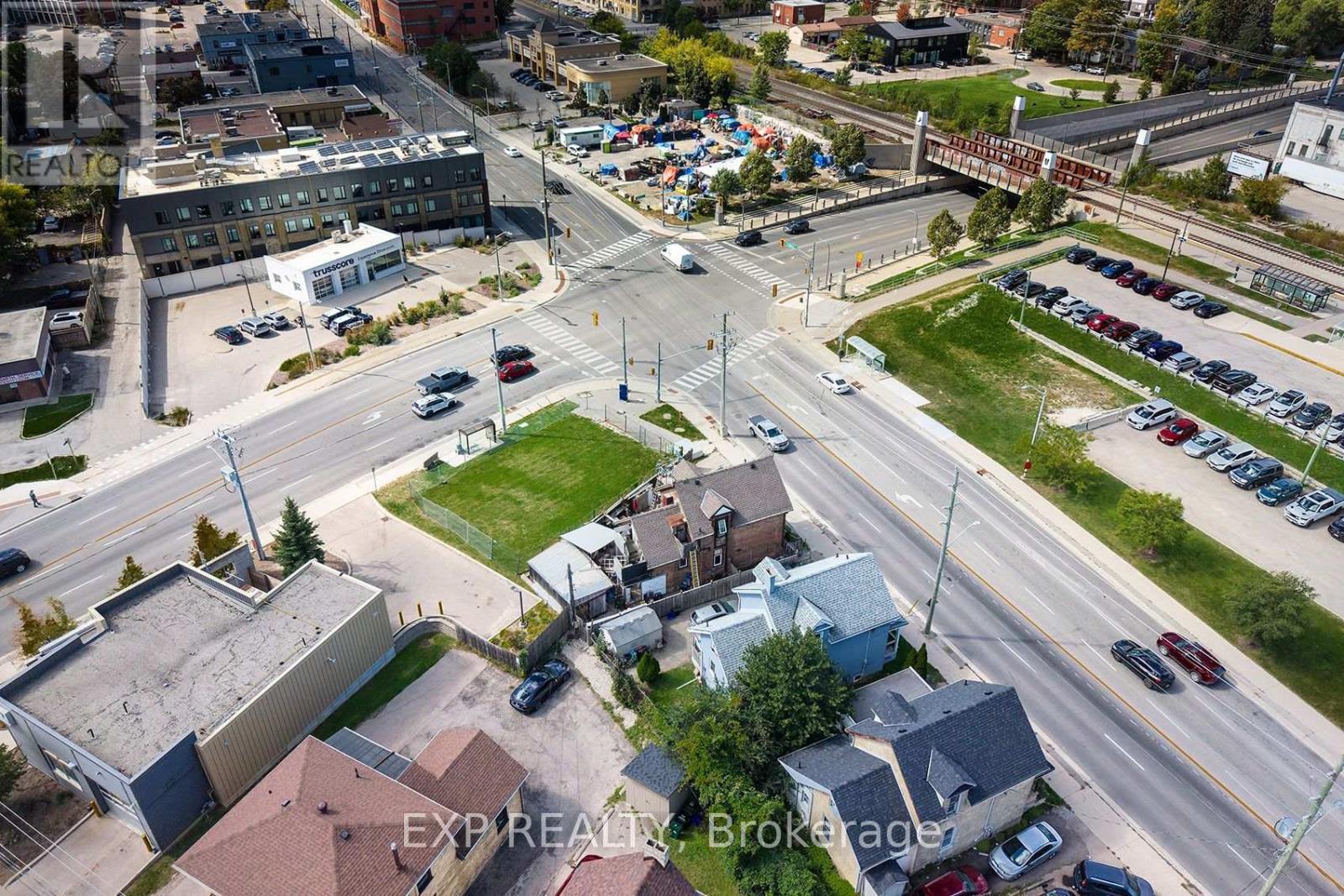 115 Victoria Street N, Kitchener, Ontario  N2H 5C3 - Photo 16 - X13829556