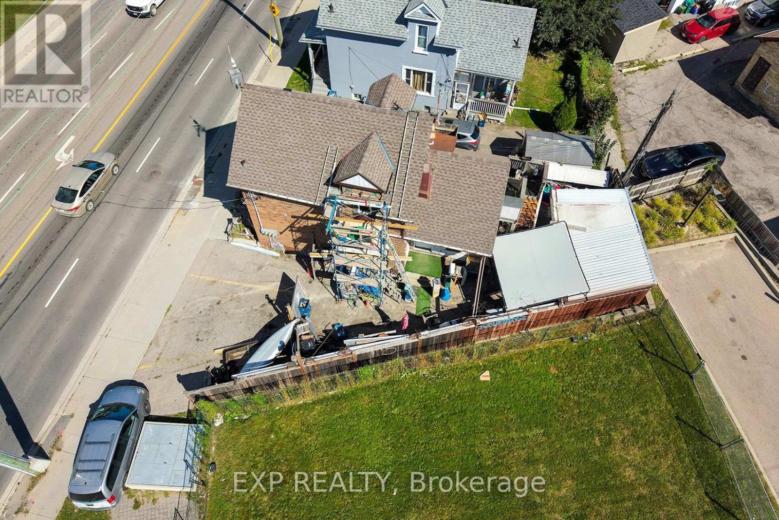 115 Victoria Street N, Kitchener, Ontario  N2H 5C3 - Photo 17 - X13829556