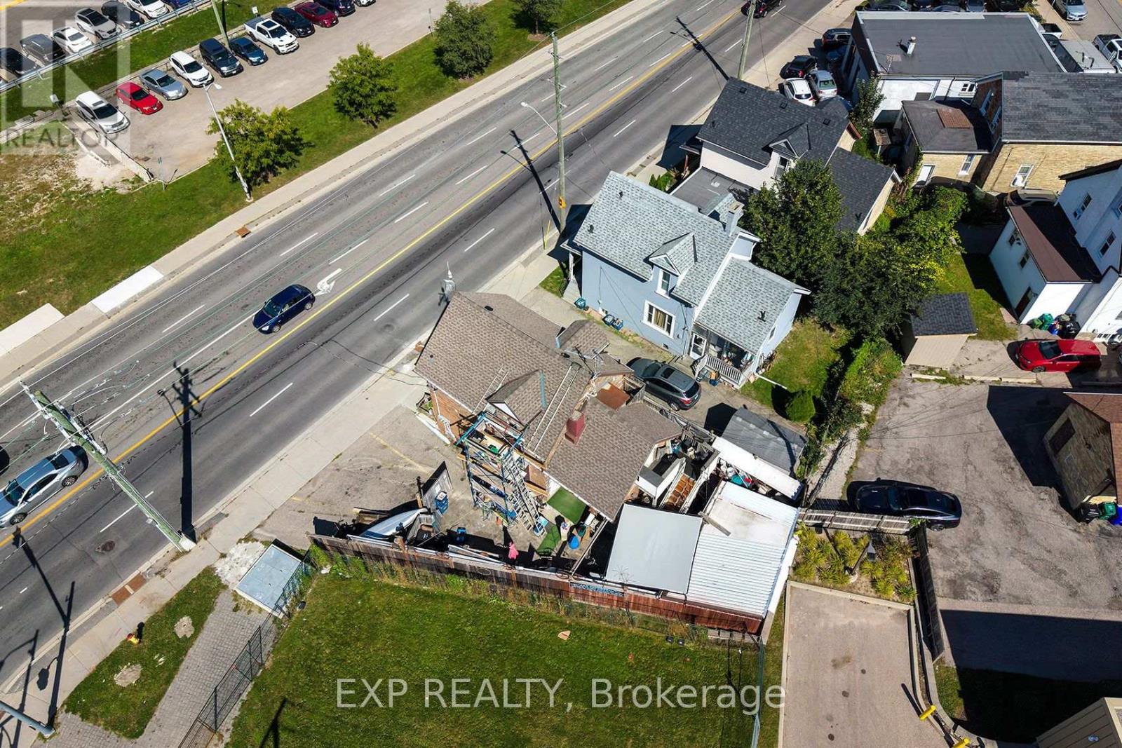 115 Victoria Street N, Kitchener, Ontario  N2H 5C3 - Photo 21 - X13829556