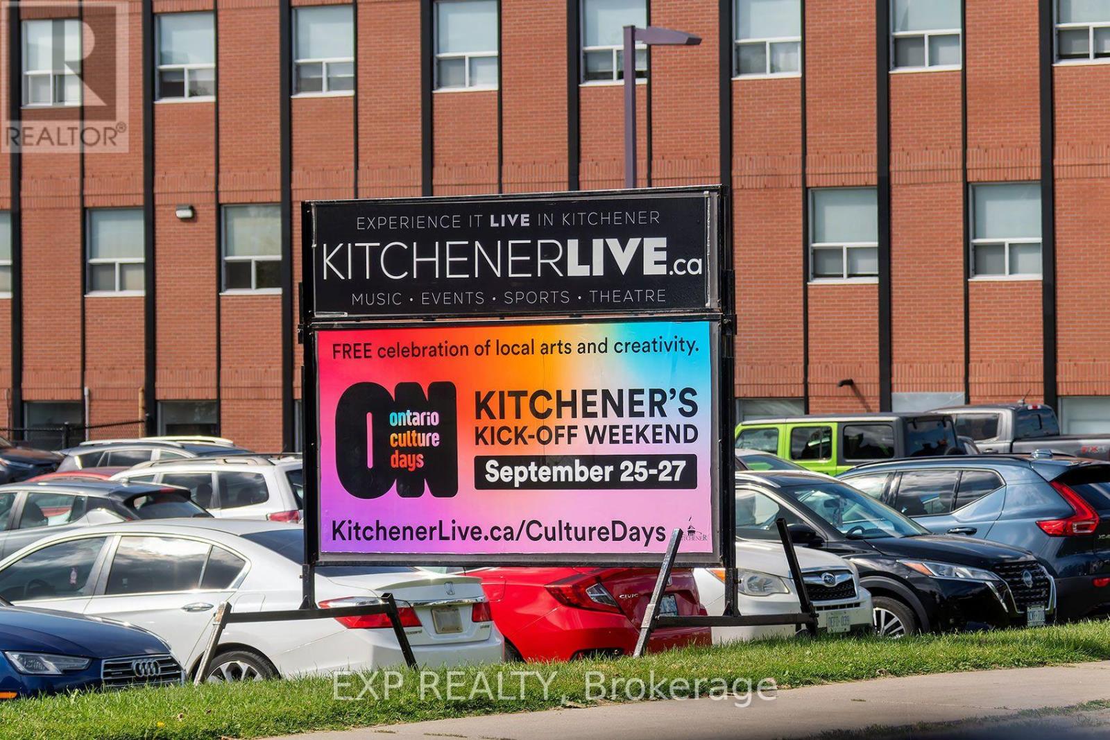 115 Victoria Street N, Kitchener, Ontario  N2H 5C3 - Photo 42 - X13829556