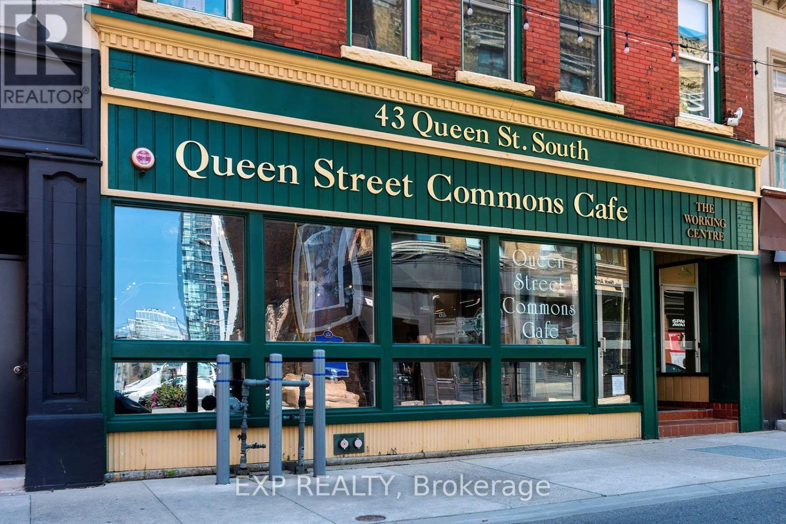 115 Victoria Street N, Kitchener, Ontario  N2H 5C3 - Photo 47 - X13829556