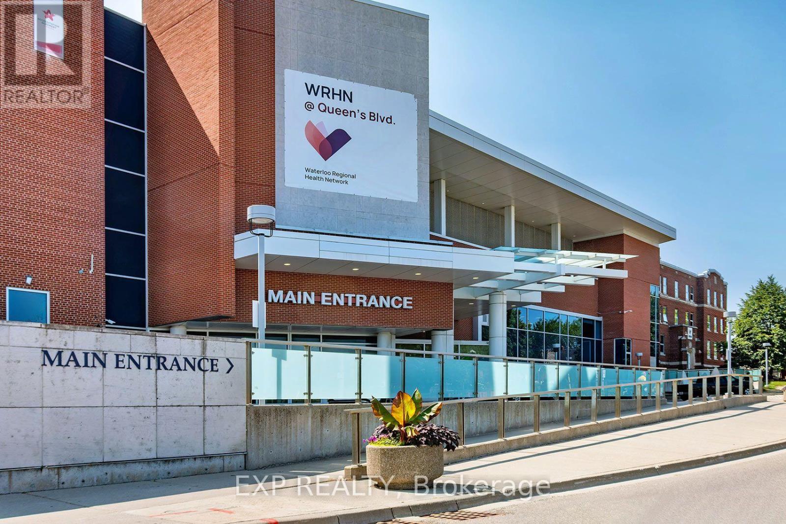 115 Victoria Street N, Kitchener, Ontario  N2H 5C3 - Photo 48 - X13829556