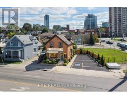 115 VICTORIA STREET N, Kitchener, Ontario