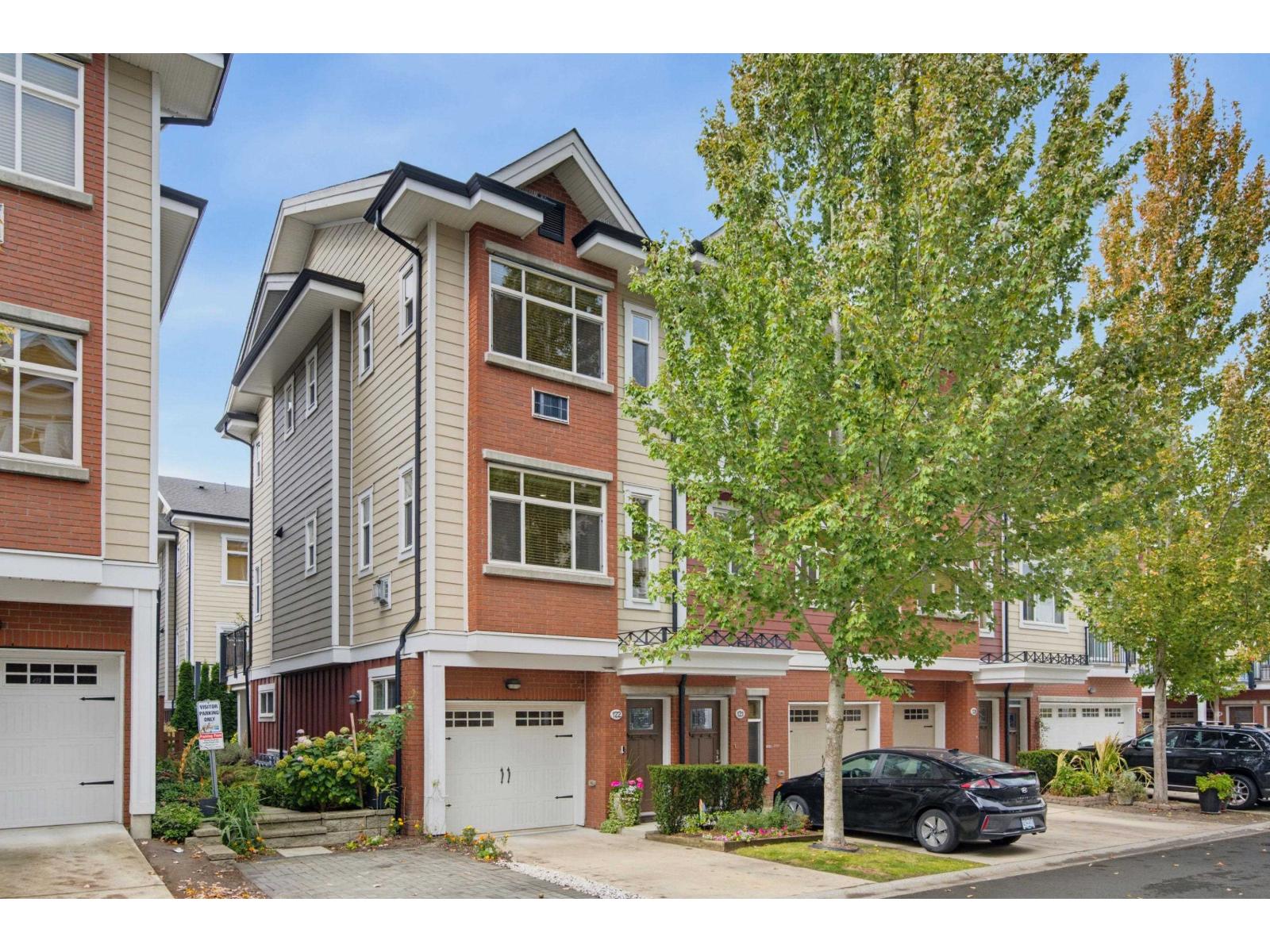 122 8068 207 STREET, Langley, British Columbia