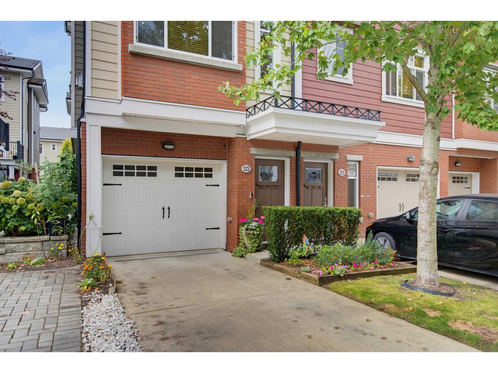 122 8068 207 Street, Langley, British Columbia  V2Y 0M9 - Photo 3 - R3169519
