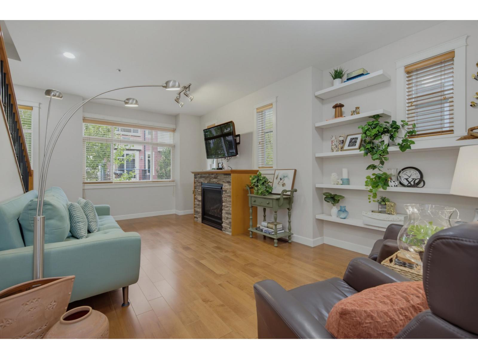 122 8068 207 Street, Langley, British Columbia  V2Y 0M9 - Photo 5 - R3169519