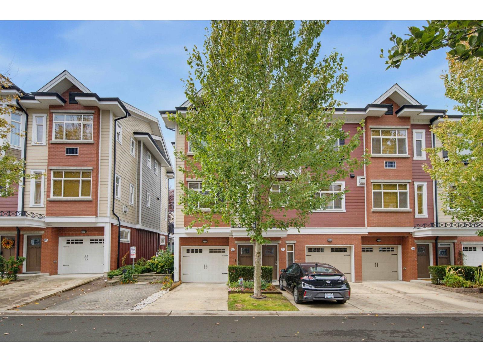 122 8068 207 Street, Langley, British Columbia  V2Y 0M9 - Photo 2 - R3169519