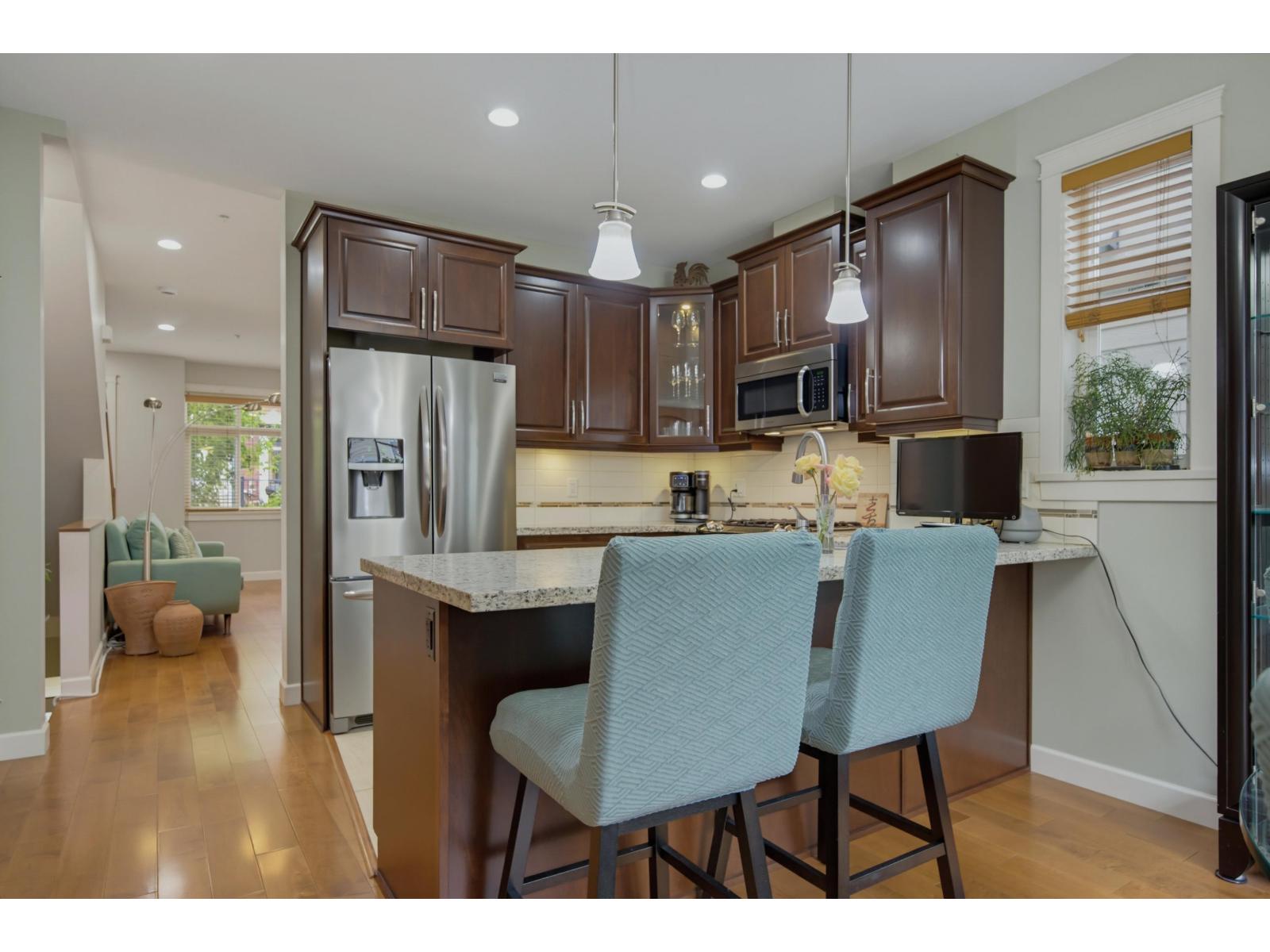 122 8068 207 Street, Langley, British Columbia  V2Y 0M9 - Photo 11 - R3169519