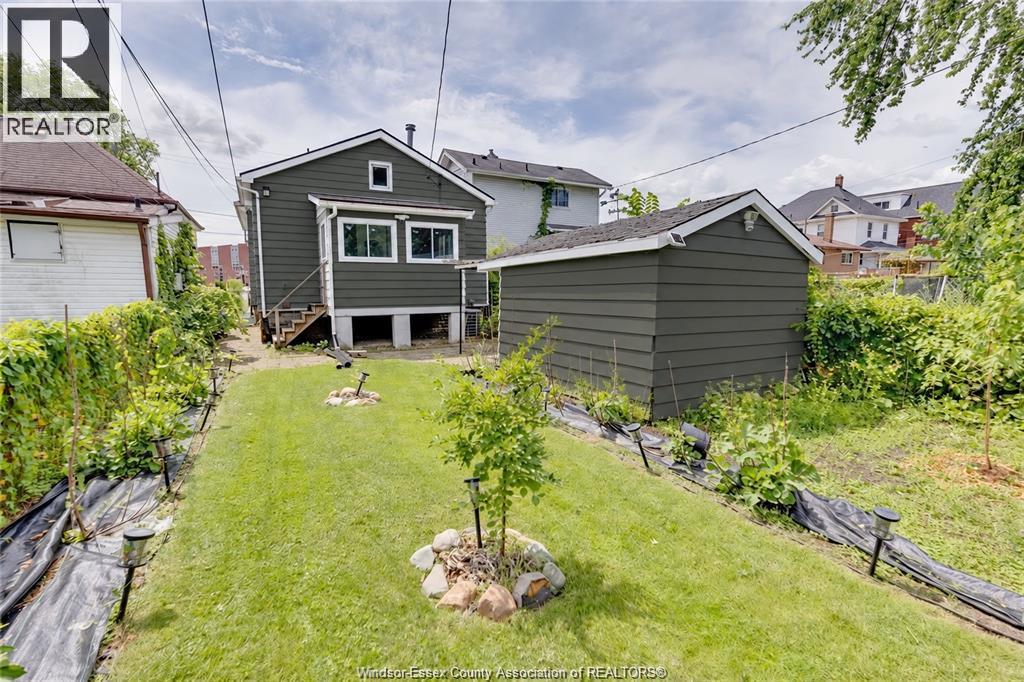 1108 Assumption Street, Windsor, Ontario  N9A 3C4 - Photo 6 - 26020645