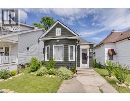 1108 ASSUMPTION STREET, Windsor, Ontario