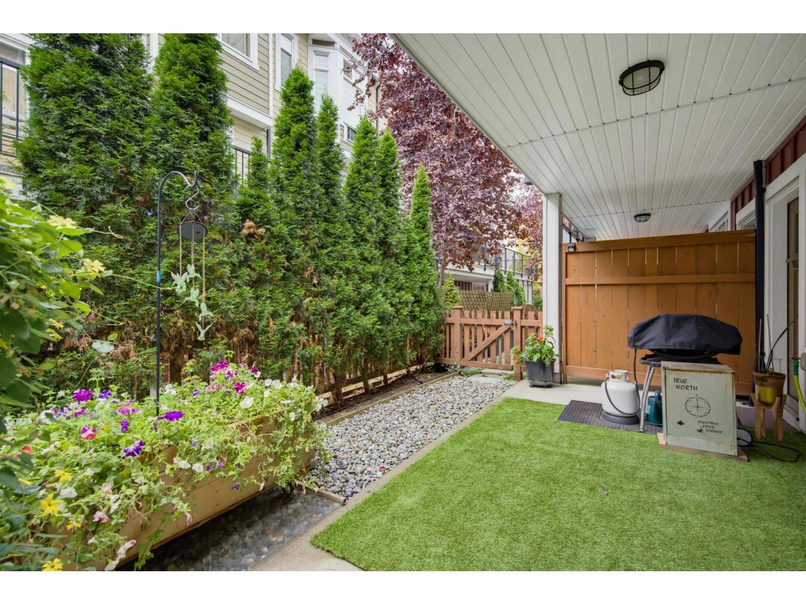 122 8068 207 Street, Langley, British Columbia  V2Y 0M9 - Photo 34 - R3169519