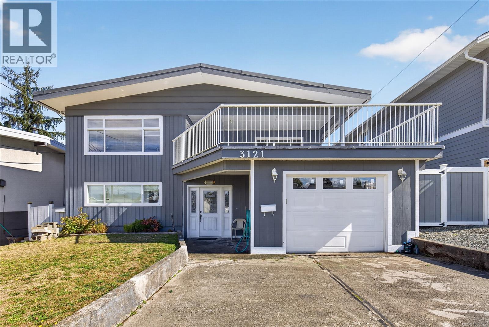 3121 11th Ave, Port Alberni, British Columbia
