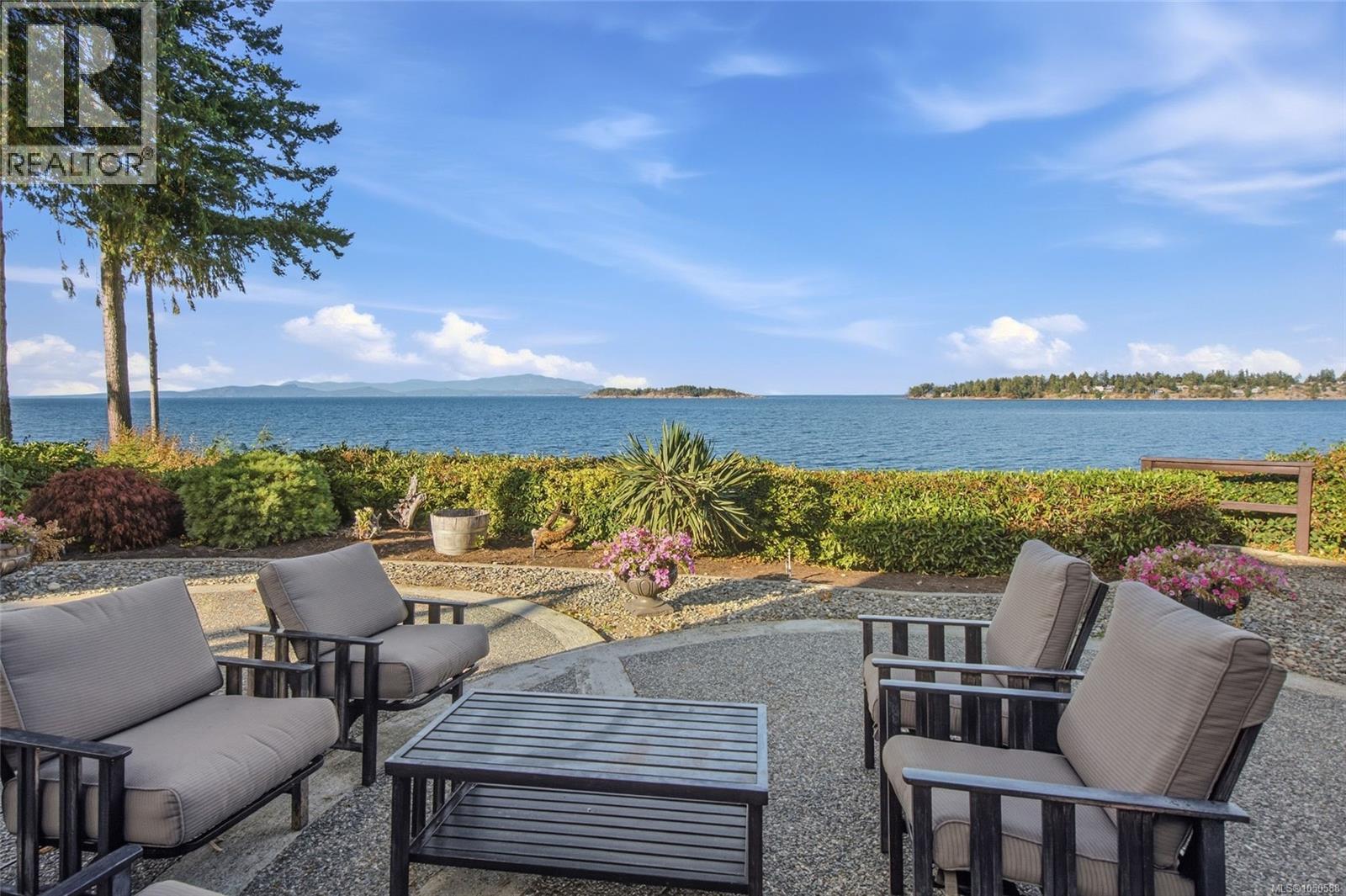 1845 Craig Dr, Nanoose Bay, British Columbia