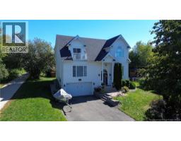 152 Wiggins Drive, Fredericton, New Brunswick