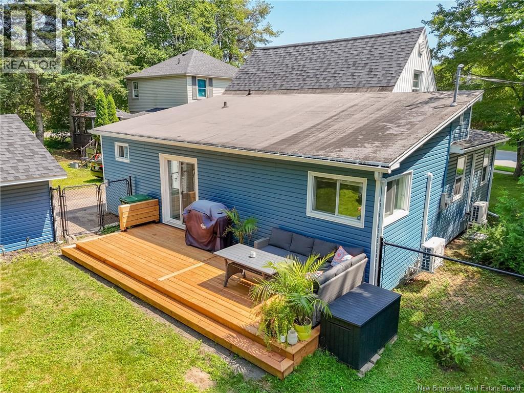 239 Medley Street, Fredericton, New Brunswick  E3A 3B5 - Photo 39 - NB148582