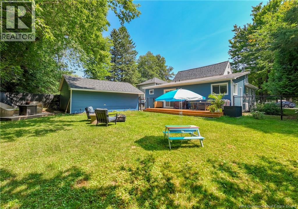 239 Medley Street, Fredericton, New Brunswick  E3A 3B5 - Photo 40 - NB148582