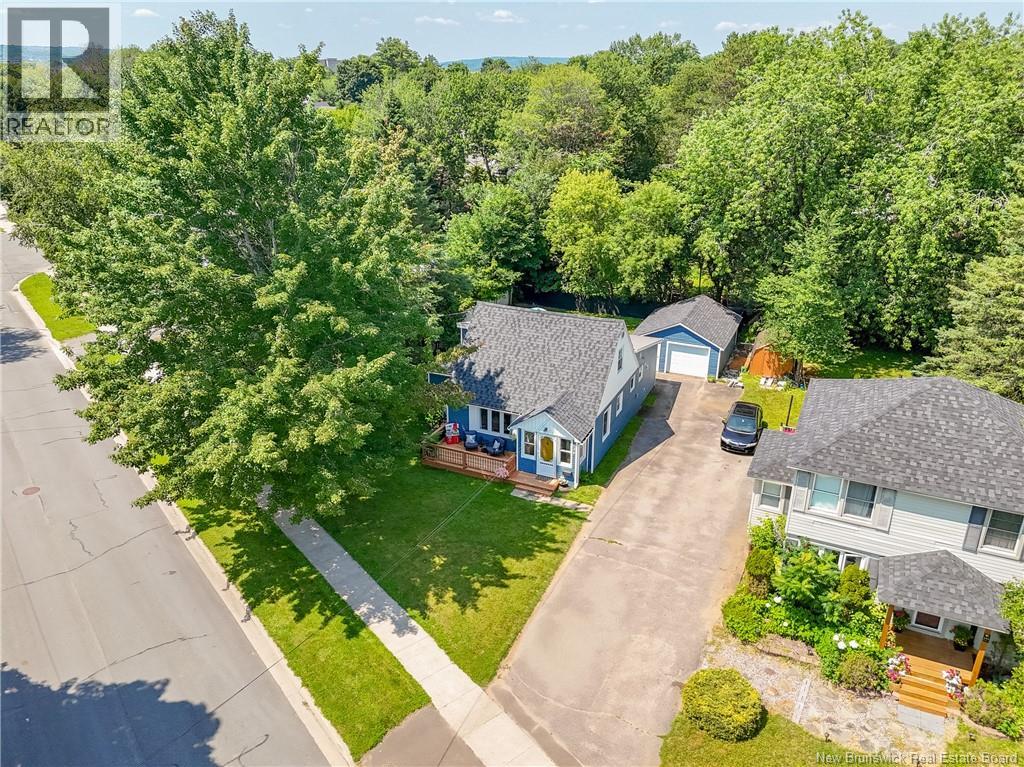 239 Medley Street, Fredericton, New Brunswick  E3A 3B5 - Photo 42 - NB148582