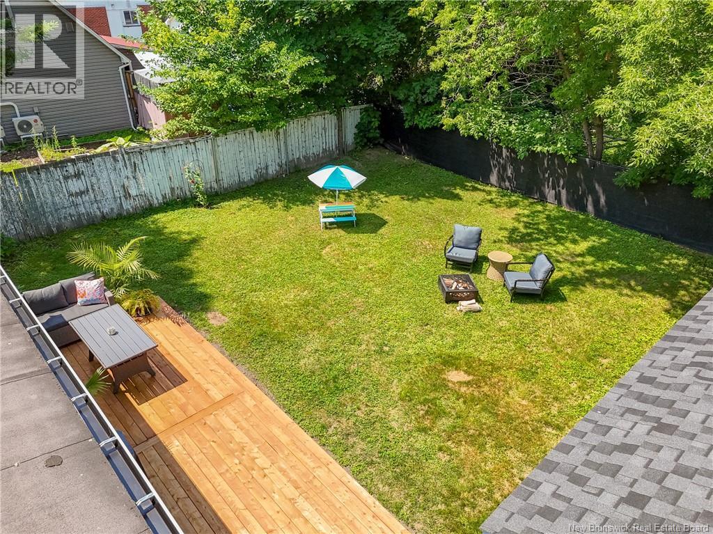 239 Medley Street, Fredericton, New Brunswick  E3A 3B5 - Photo 43 - NB148582