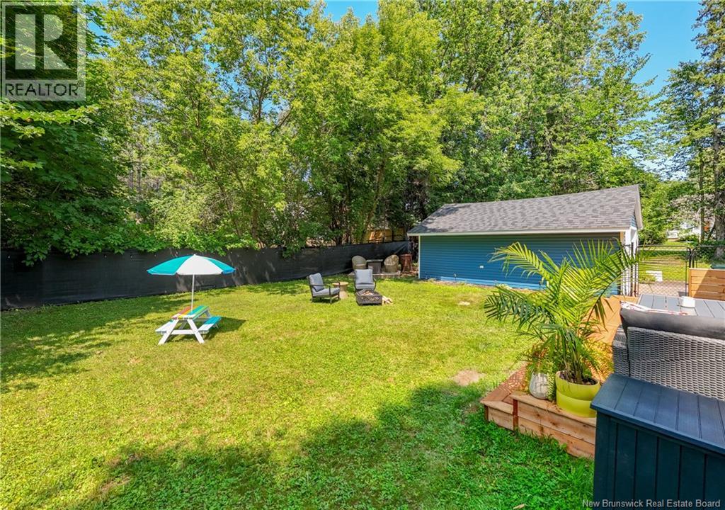 239 Medley Street, Fredericton, New Brunswick  E3A 3B5 - Photo 45 - NB148582