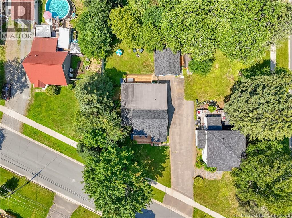 239 Medley Street, Fredericton, New Brunswick  E3A 3B5 - Photo 46 - NB148582
