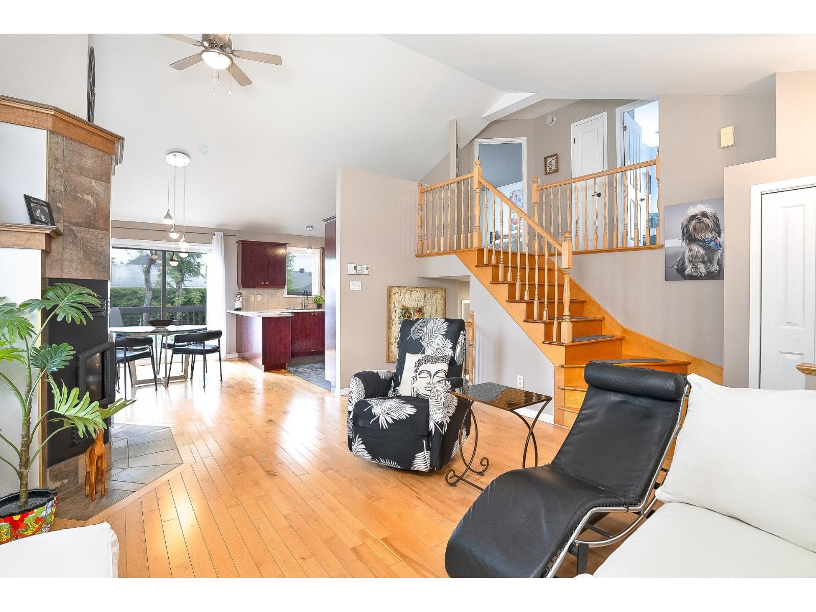 59 Rue du Docteur-Boisvert Saint-Basile-le-Grand Quebec Canada J3N1N2 2