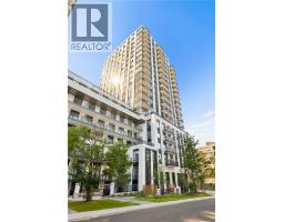 91 MONTCLAIR Avenue Unit# 1803, Toronto, Ontario