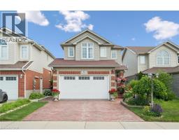 86 BRIDLEWREATH Street, Kitchener, Ontario