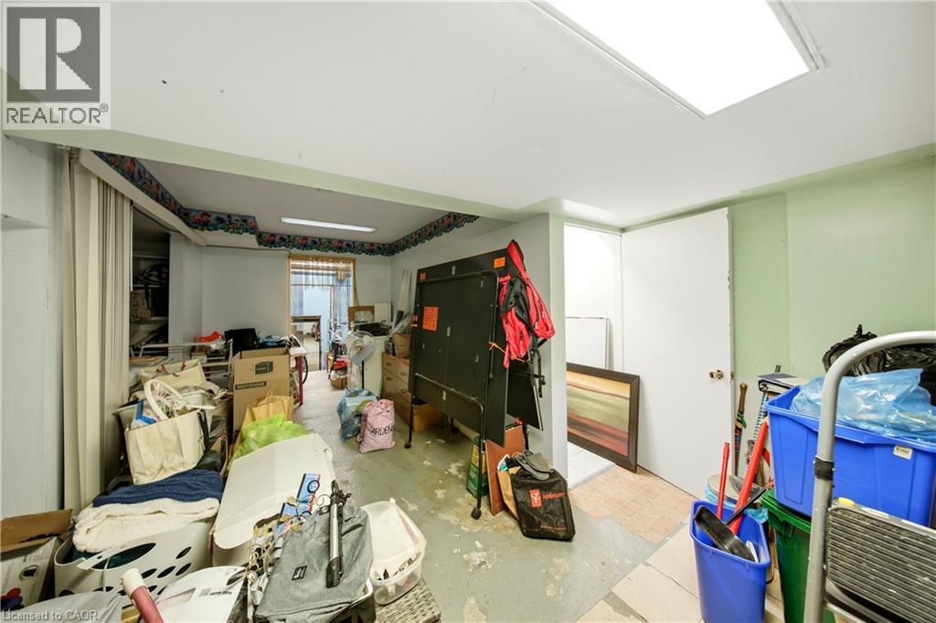 275 Manse Road Unit# 8, Scarborough, Ontario  M1E 4X8 - Photo 26 - 40862466