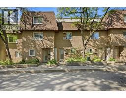 275 MANSE Road Unit# 8, Scarborough, Ontario