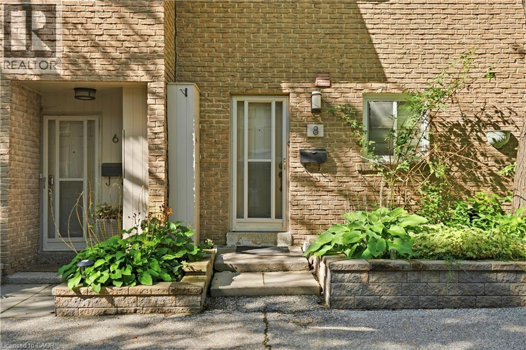 275 Manse Road Unit# 8, Scarborough, Ontario  M1E 4X8 - Photo 2 - 40862466