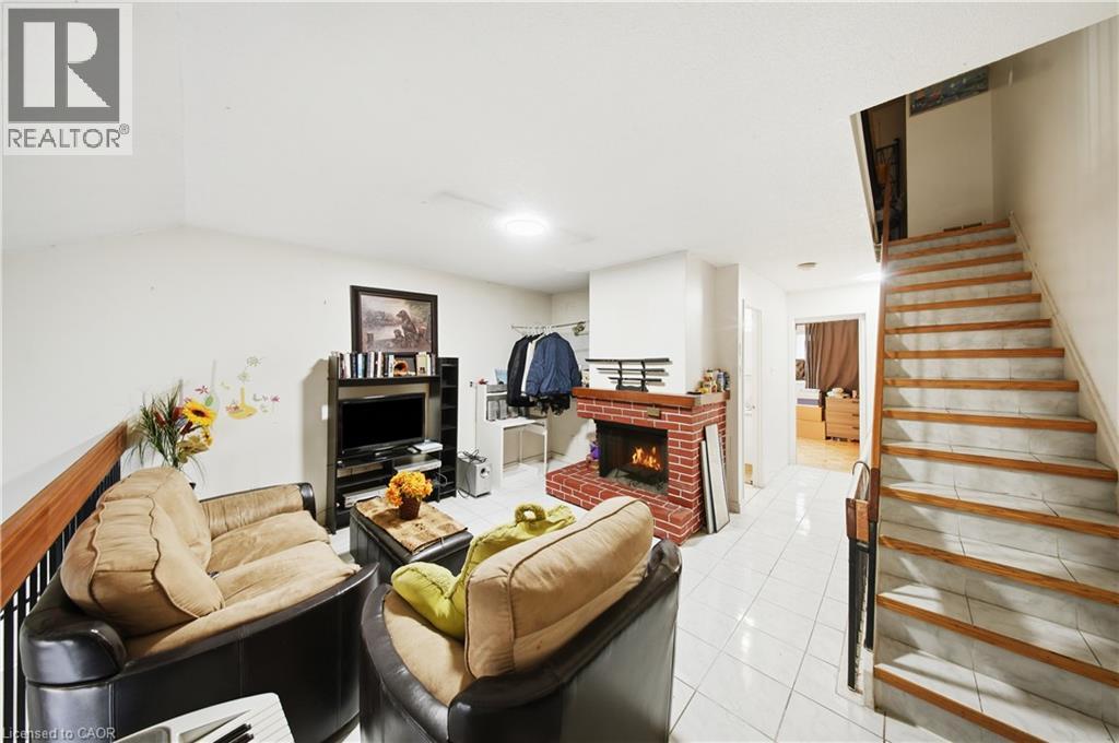 275 Manse Road Unit# 8, Scarborough, Ontario  M1E 4X8 - Photo 16 - 40862466