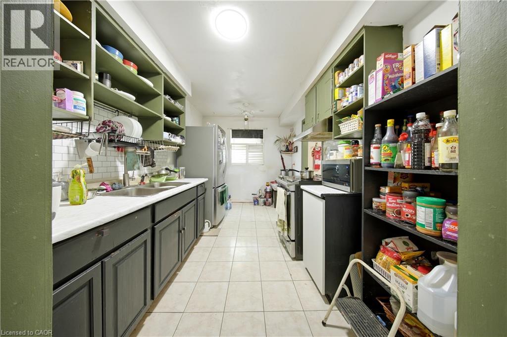 275 Manse Road Unit# 8, Scarborough, Ontario  M1E 4X8 - Photo 11 - 40862466
