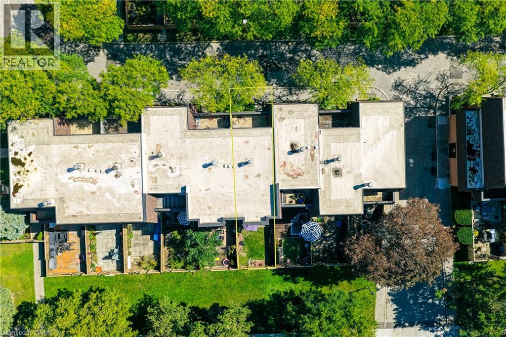 275 Manse Road Unit# 8, Scarborough, Ontario  M1E 4X8 - Photo 33 - 40862466