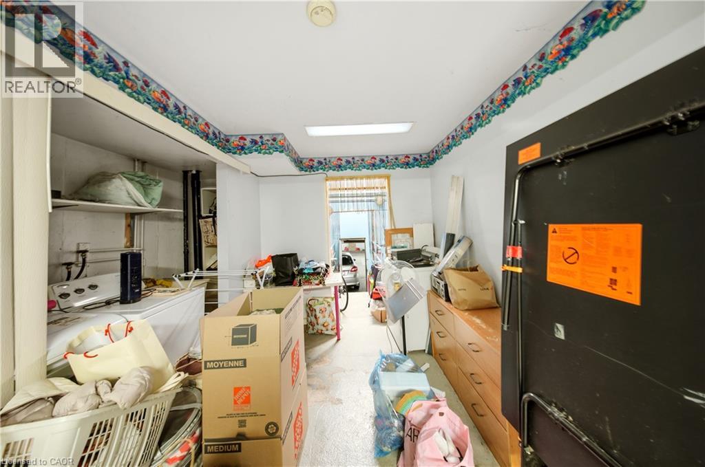 275 Manse Road Unit# 8, Scarborough, Ontario  M1E 4X8 - Photo 27 - 40862466