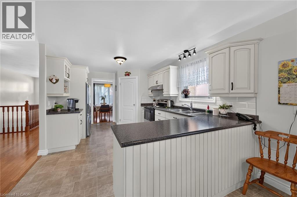 16 Church Street, Jarvis, Ontario  N0A 1J0 - Photo 7 - 40865865