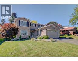 4 JASMINE Drive, Paris, Ontario