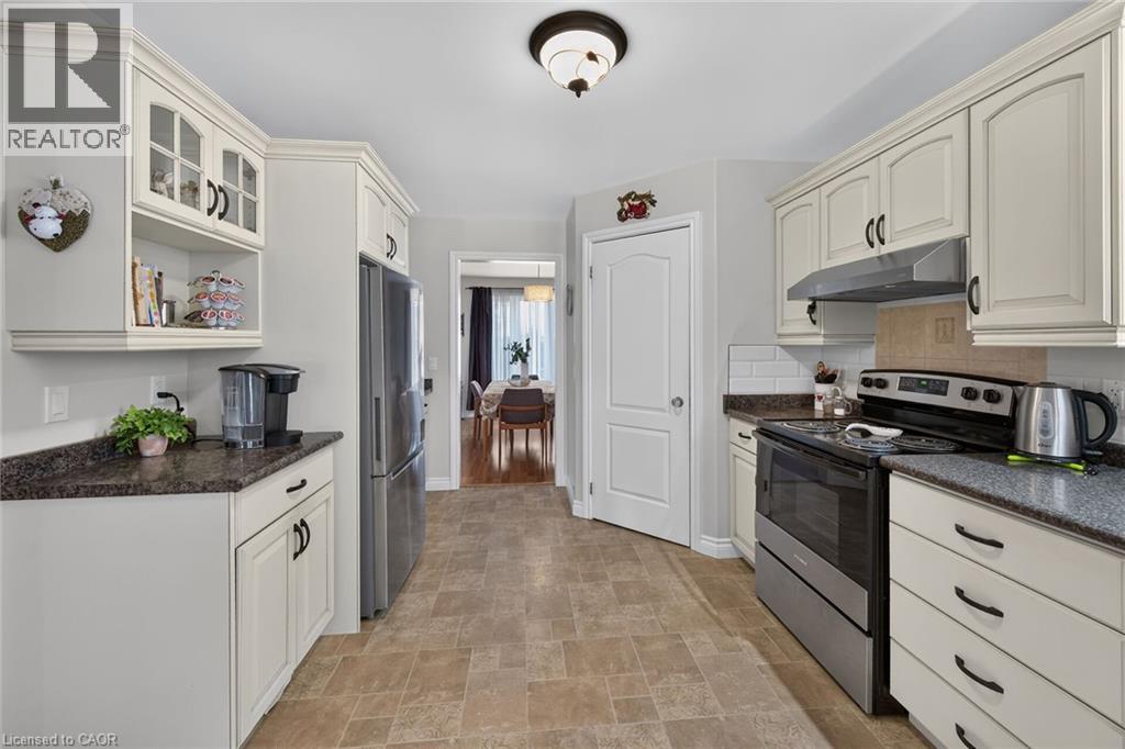 16 Church Street, Jarvis, Ontario  N0A 1J0 - Photo 9 - 40865865
