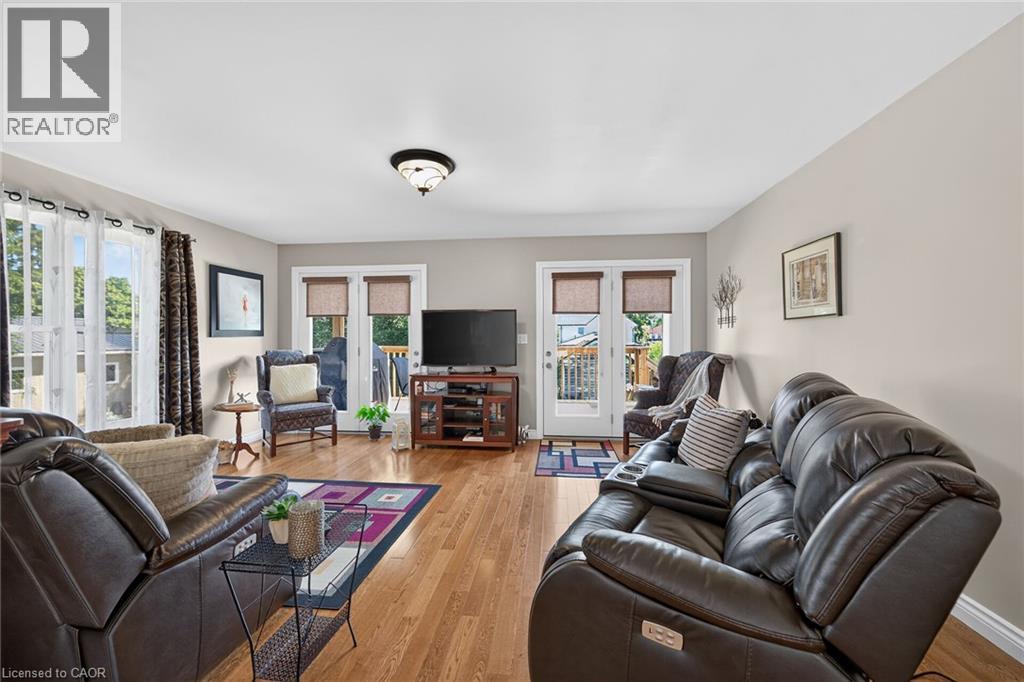 16 Church Street, Jarvis, Ontario  N0A 1J0 - Photo 15 - 40865865