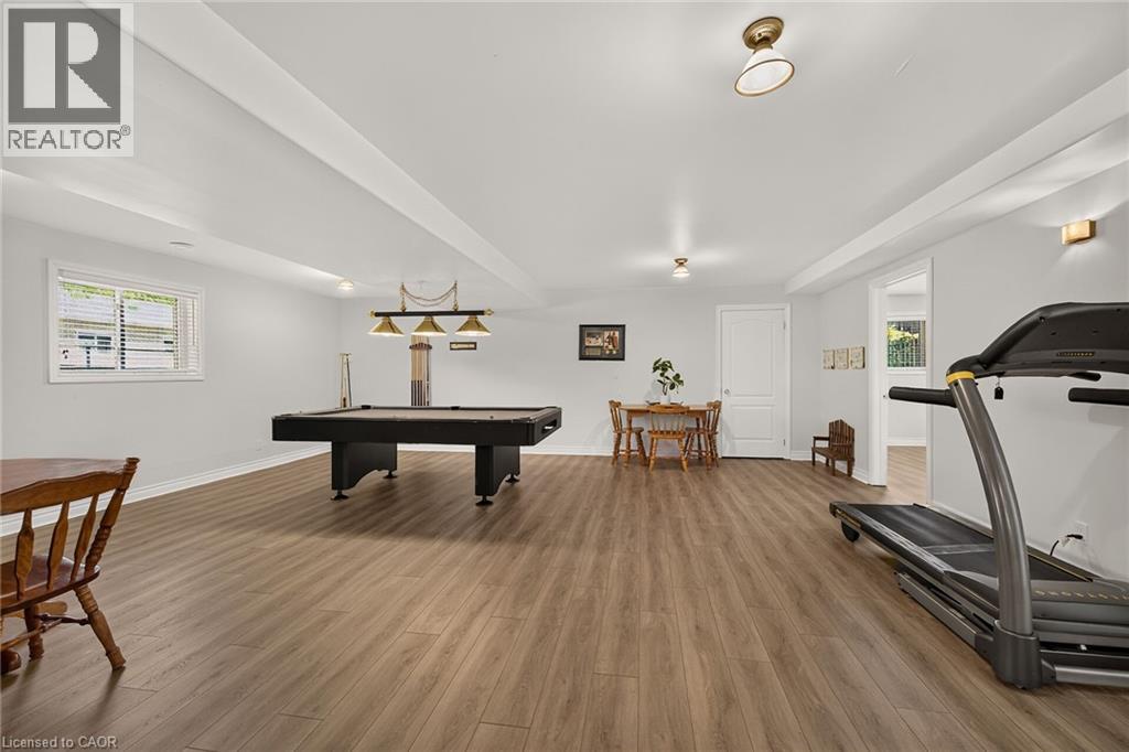 16 Church Street, Jarvis, Ontario  N0A 1J0 - Photo 30 - 40865865