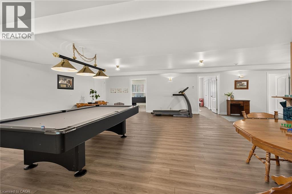 16 Church Street, Jarvis, Ontario  N0A 1J0 - Photo 32 - 40865865