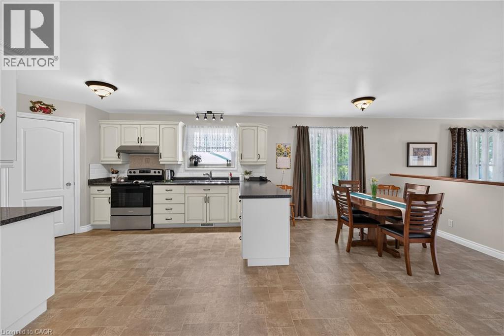 16 Church Street, Jarvis, Ontario  N0A 1J0 - Photo 6 - 40865865