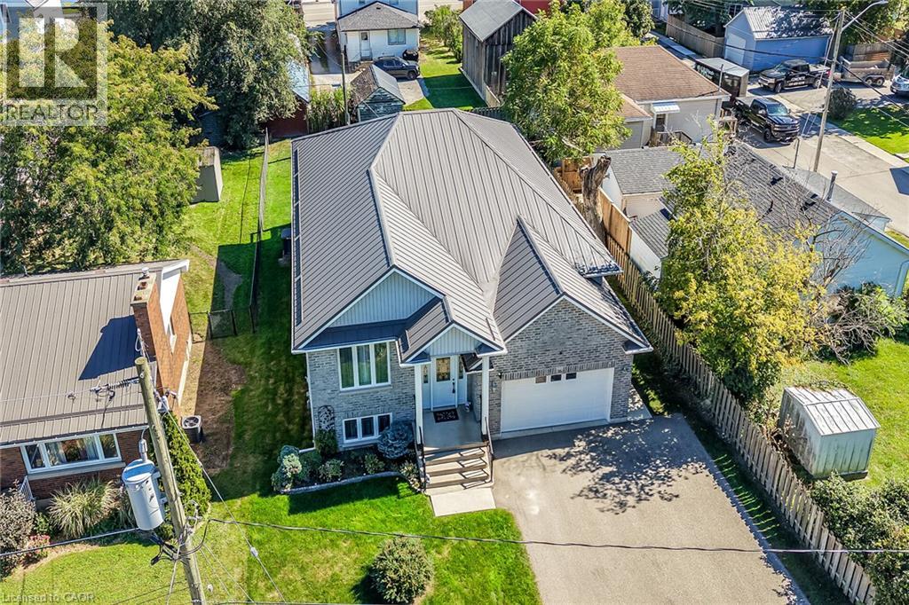 16 Church Street, Jarvis, Ontario  N0A 1J0 - Photo 47 - 40865865