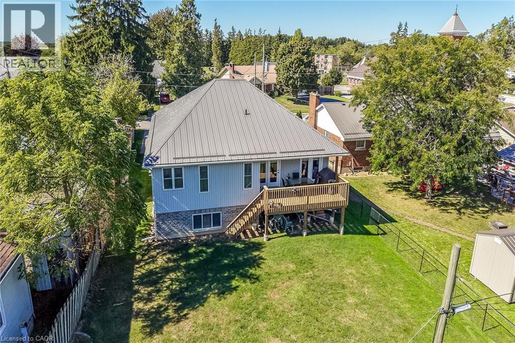 16 Church Street, Jarvis, Ontario  N0A 1J0 - Photo 42 - 40865865