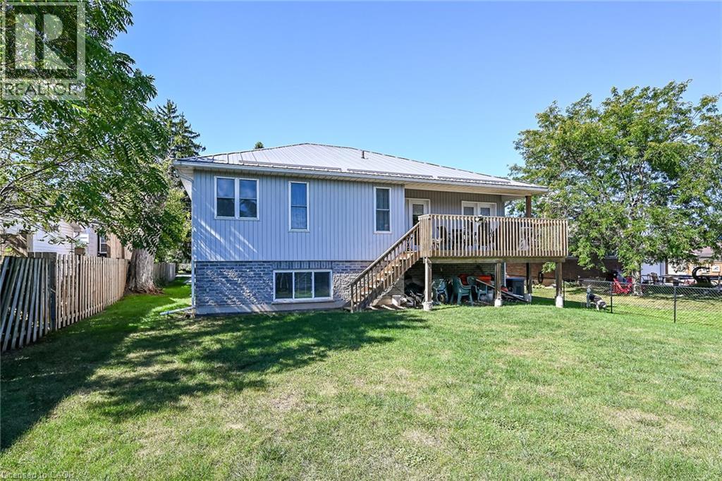 16 Church Street, Jarvis, Ontario  N0A 1J0 - Photo 40 - 40865865
