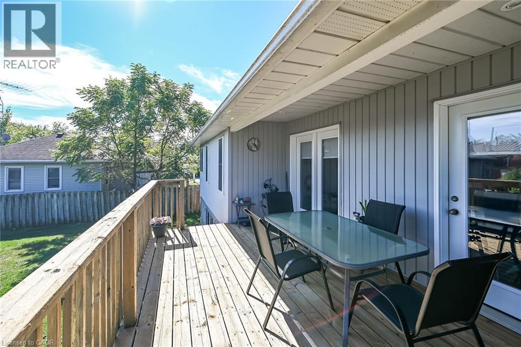 16 Church Street, Jarvis, Ontario  N0A 1J0 - Photo 38 - 40865865