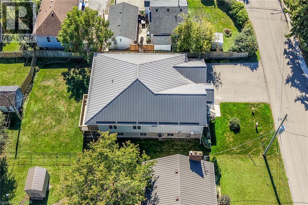 16 Church Street, Jarvis, Ontario  N0A 1J0 - Photo 46 - 40865865