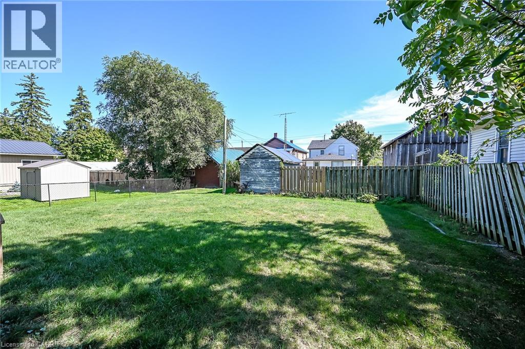 16 Church Street, Jarvis, Ontario  N0A 1J0 - Photo 41 - 40865865